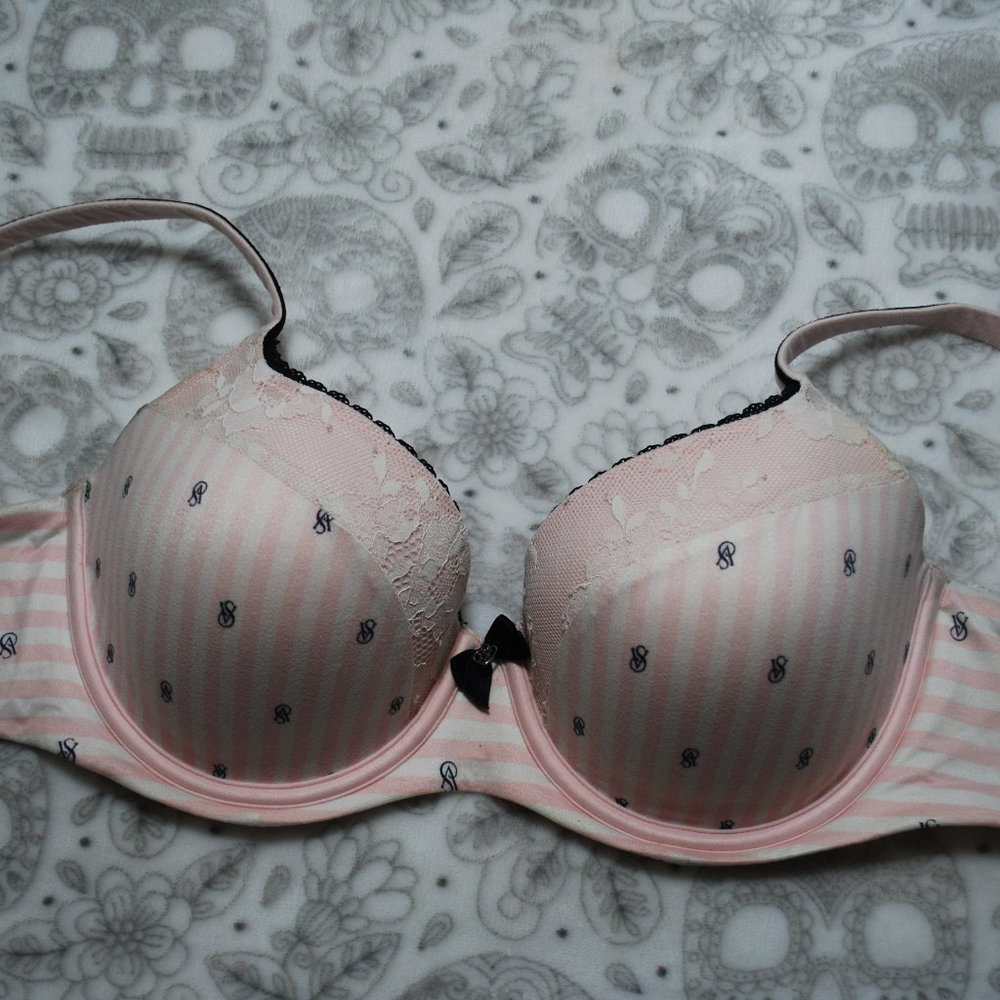 Victoria's Secret Bra
